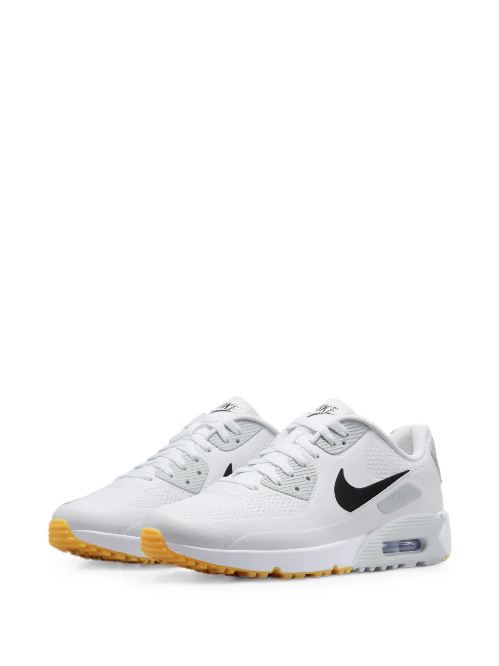 Nike Air Max 90 Golf sneakers Wit