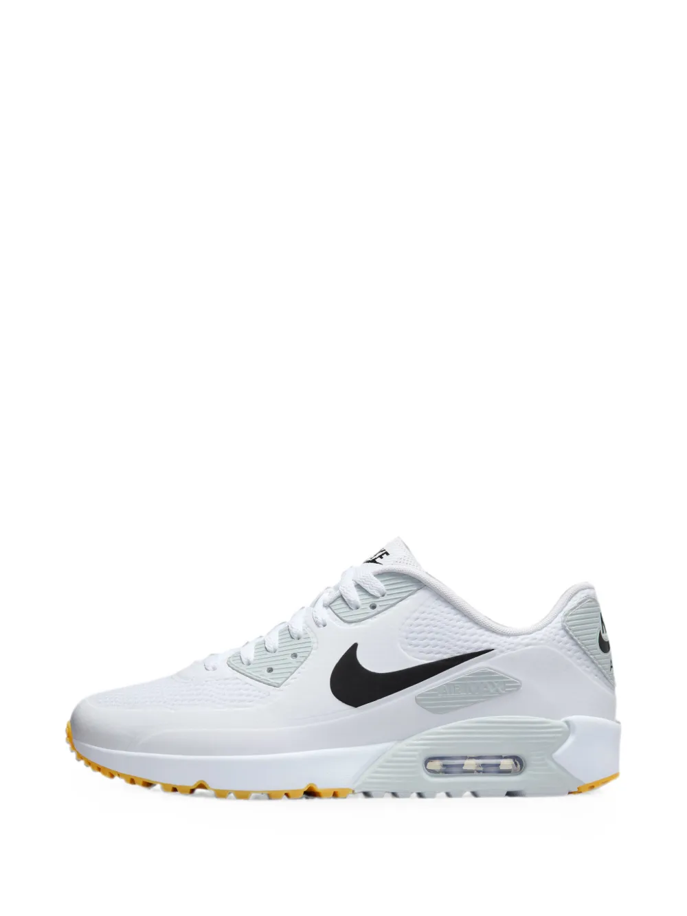 Nike Air Max 90 Golf sneakers Wit