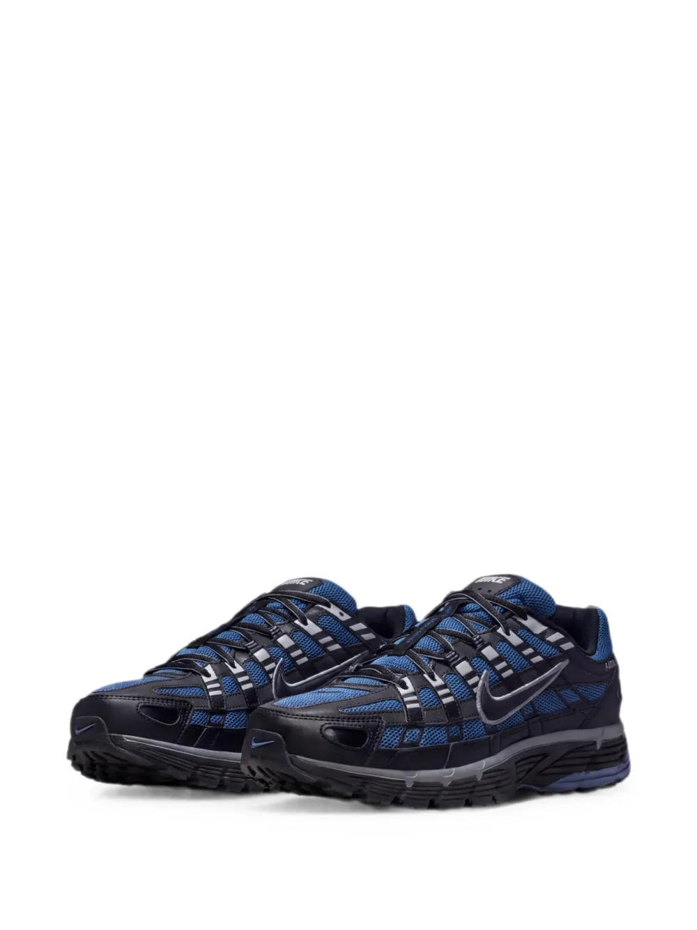Nike P-6000 sneakers Blauw