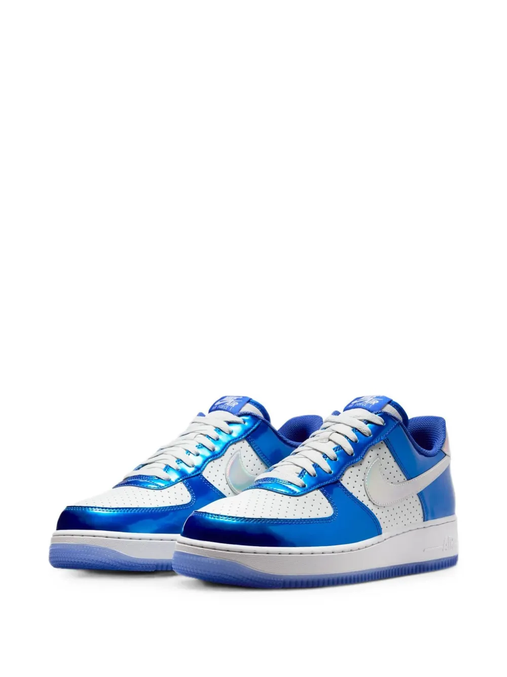 Nike Air Force 1 '07 LV8 sneakers Blauw