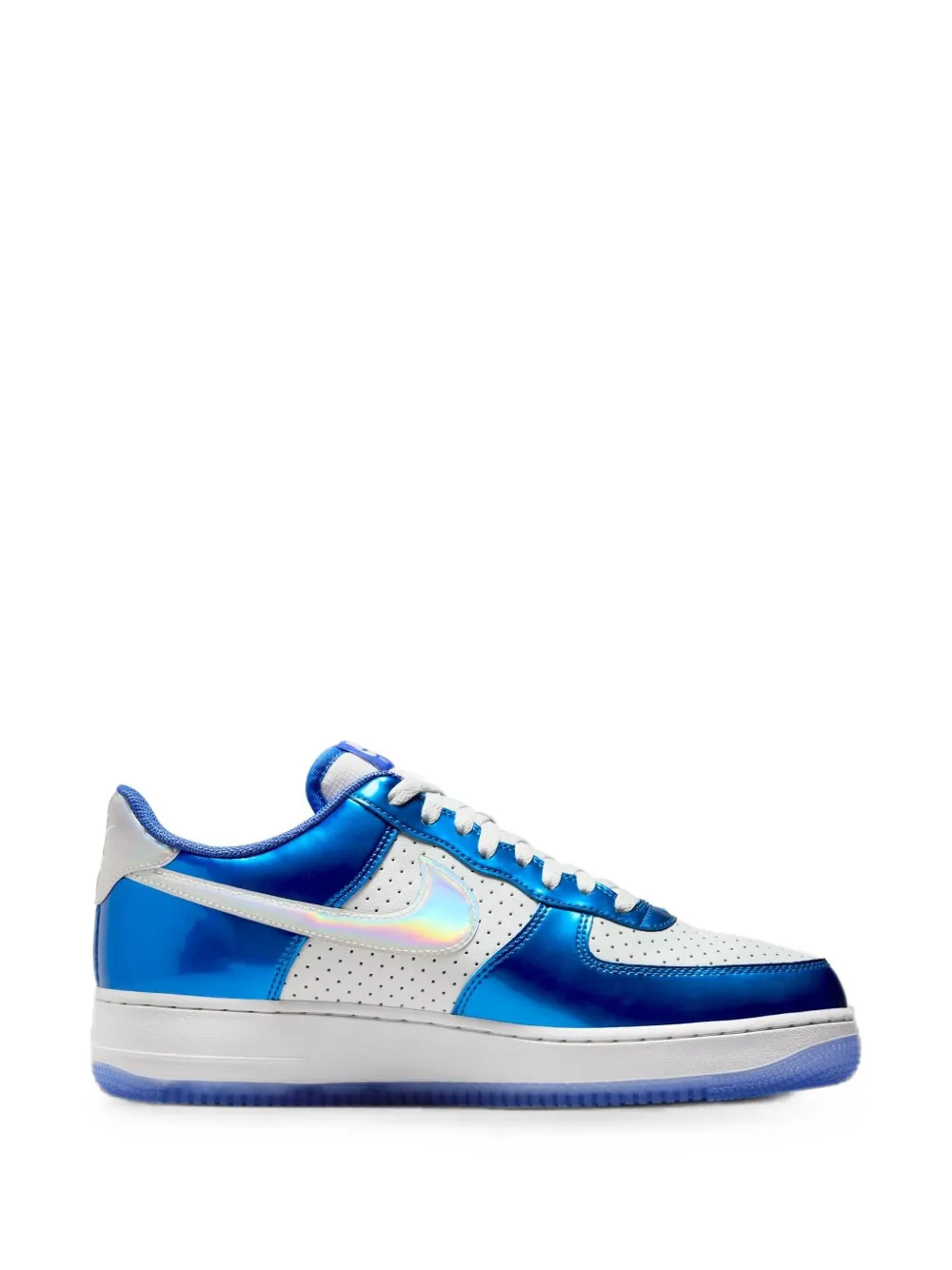Nike Air Force 1 '07 LV8 sneakers Blauw