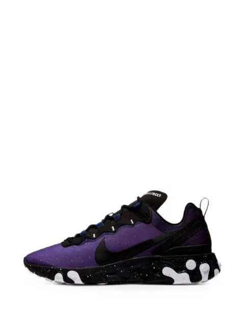 Nike React Element 55 sneakers