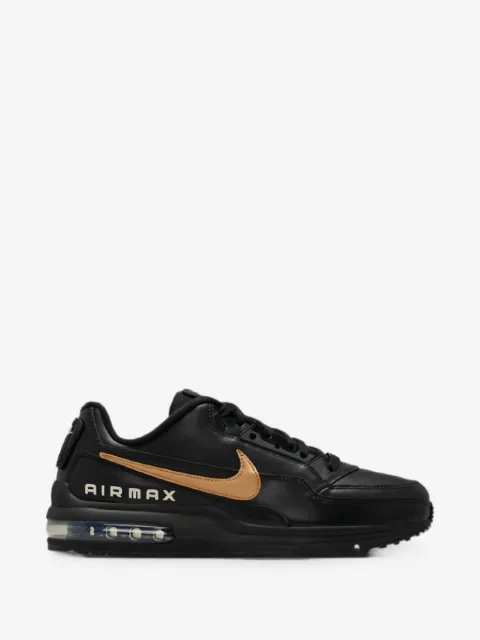 Nike Air Max LTD 3 Premium sneakers