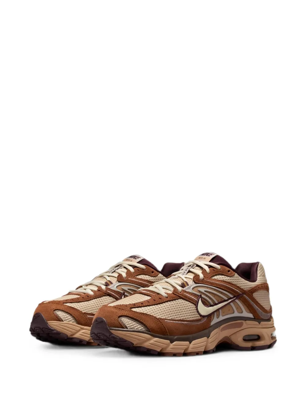 Nike Air Max Moto 2K sneakers Beige