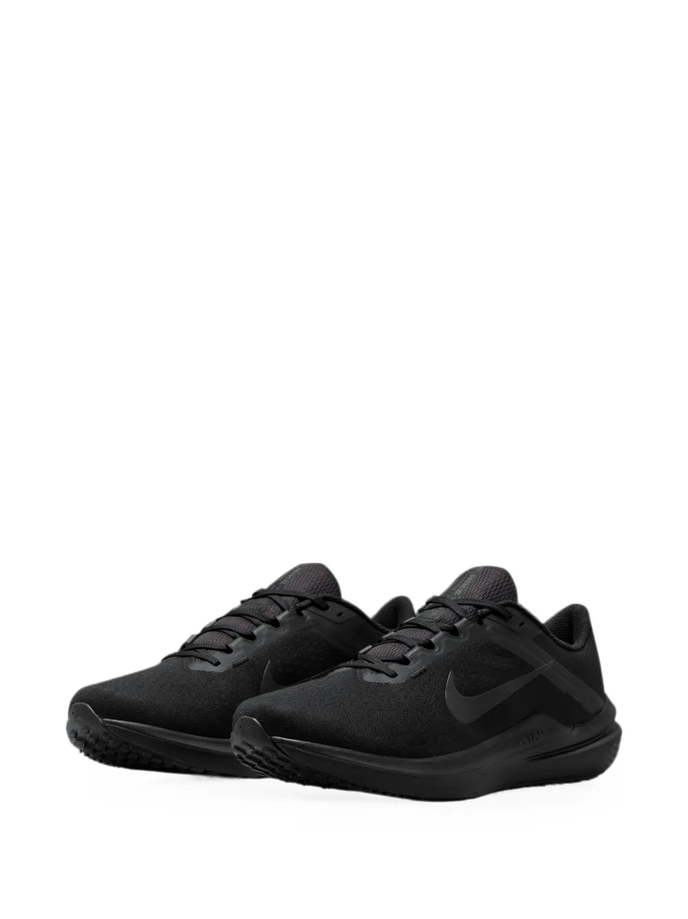 Nike Winflo 10 sneakers Zwart