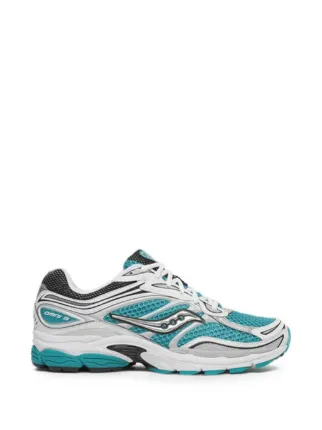 Saucony
