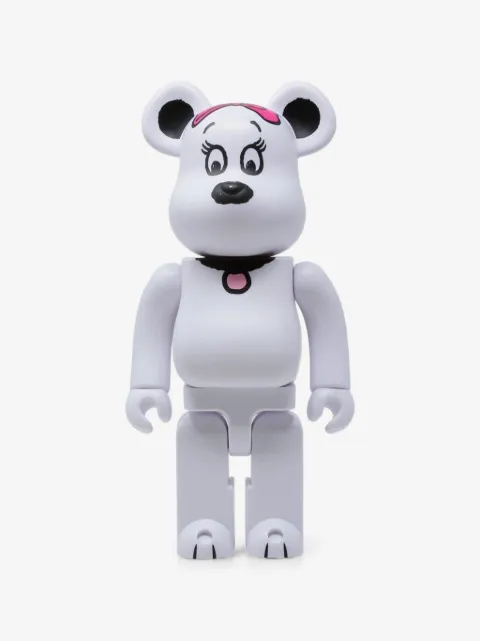 BearBrick Belle 400% figurine