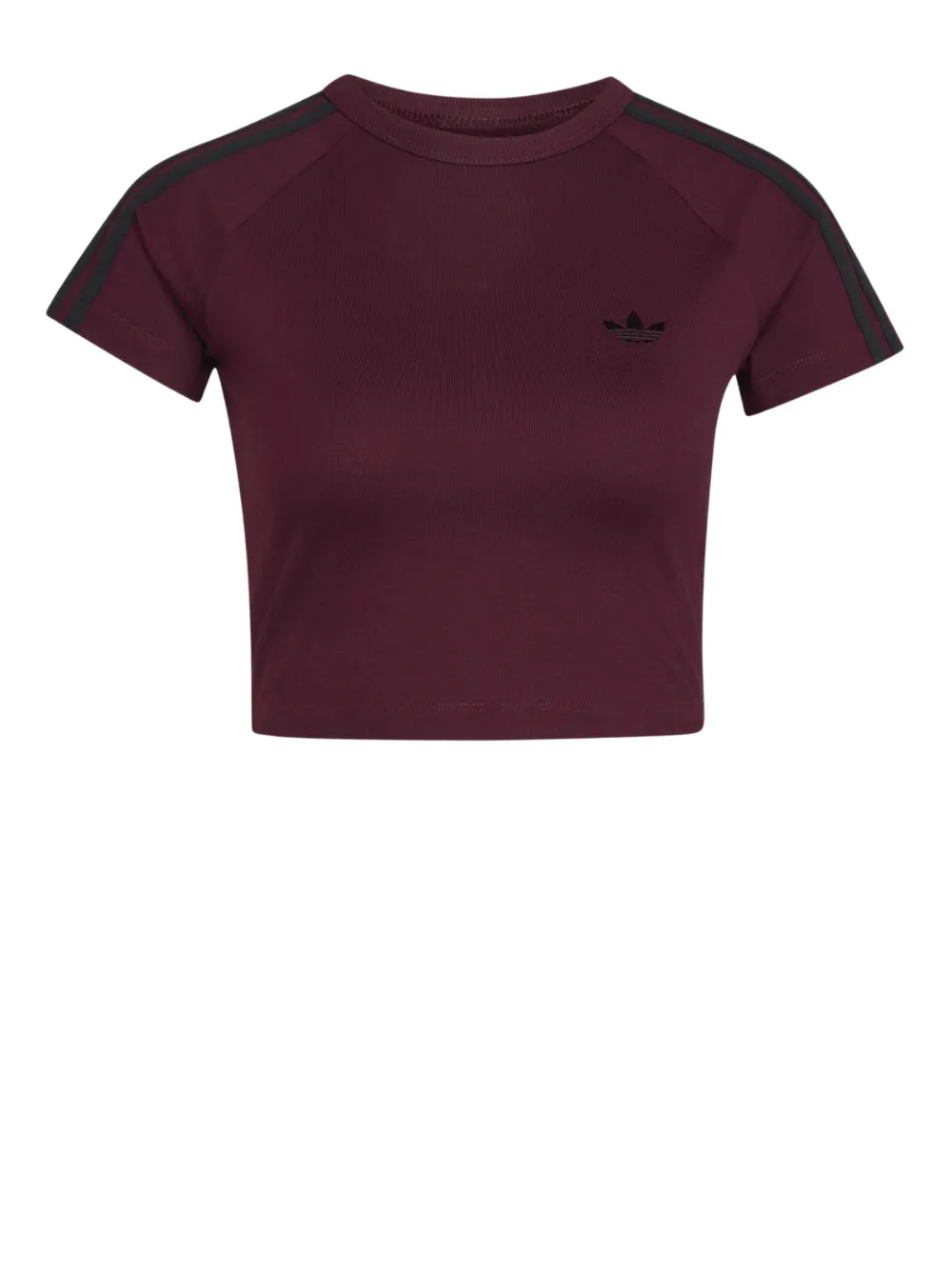 adidas SST Baby T-shirt - Rosso