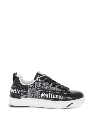 John Galliano