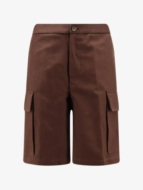 Hevo Cargo corti in cotone