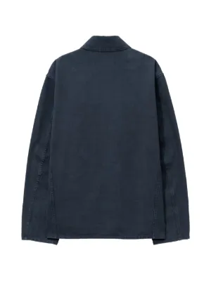 Jil Sander デニムジャケット | ブルー | FARFETCH JP
