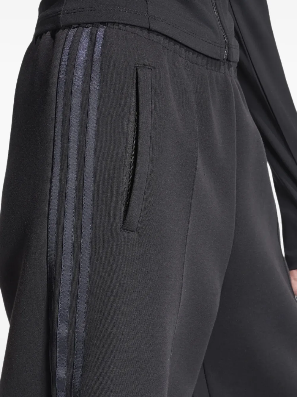 adidas Spacer trainingsbroek Zwart