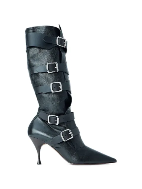 Vivienne Westwood bottines Treasure