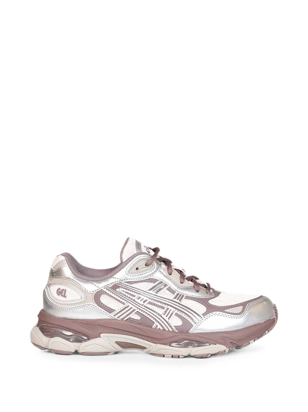 ASICS ASICS Sneakers - Silber