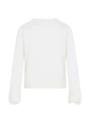 Ermanno Scervino（エルマンノ・シェルヴィーノ）ニット・セーター