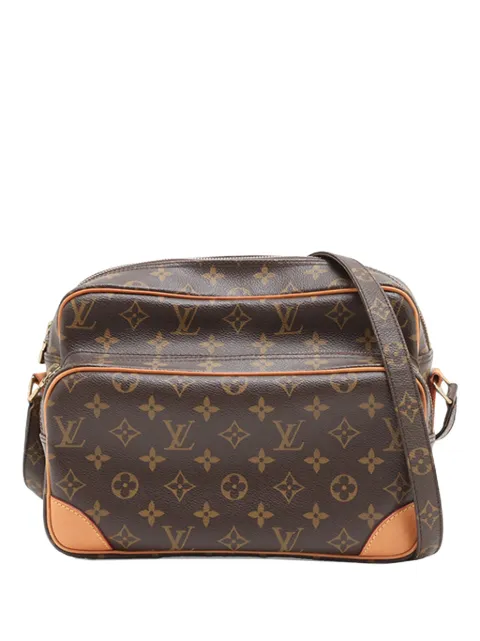 Louis Vuitton Pre-Owned 2008 Monogram Nil crossbody bag