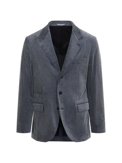 Brunello Cucinelli corduroy jacket
