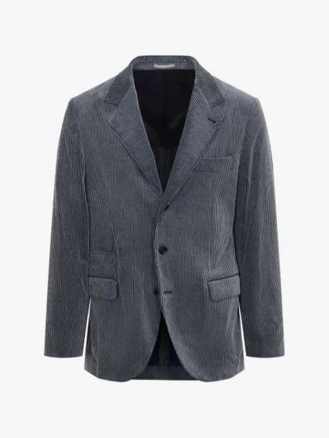 Brunello Cucinelli corduroy jacket