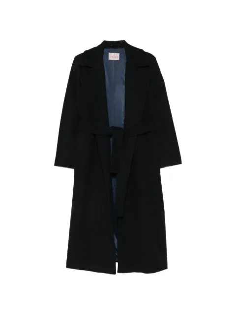 EMME belted coat