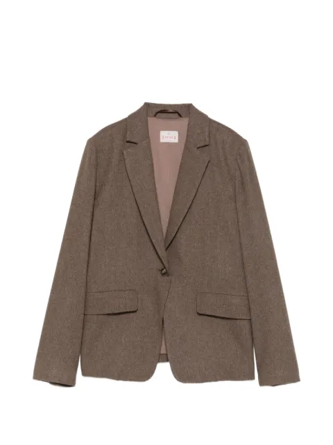 EMME blazer EMMAstro con botonadura simple