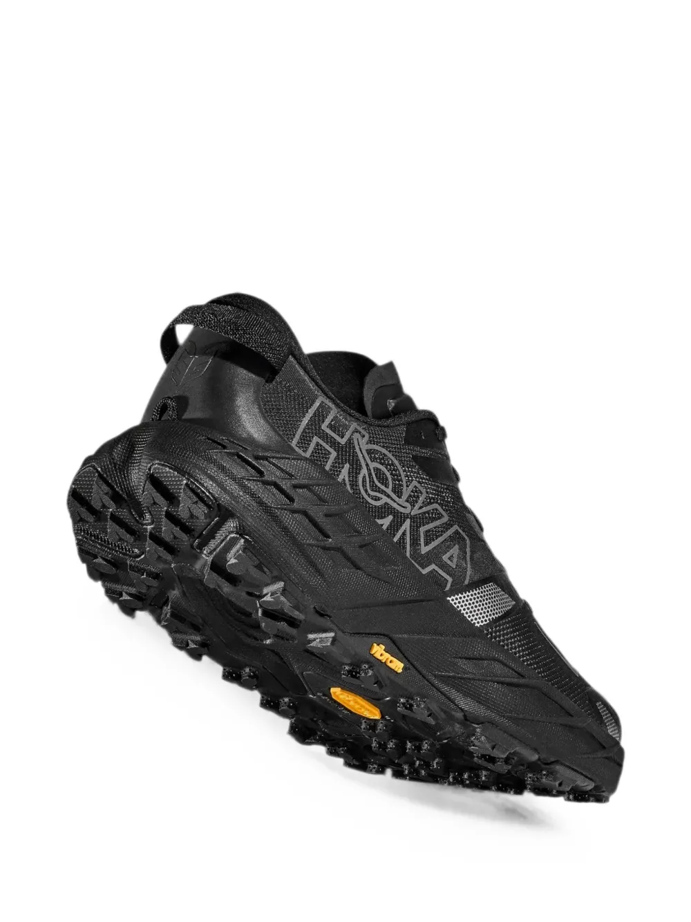 HOKA Speedgoat 7 sneakers Zwart