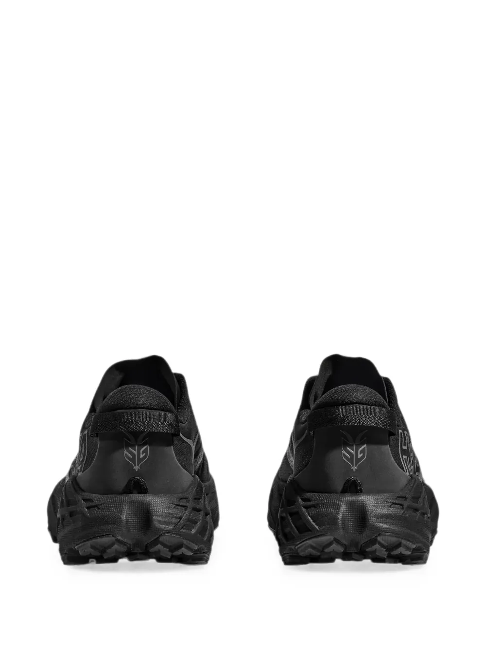 HOKA Speedgoat 7 sneakers Zwart