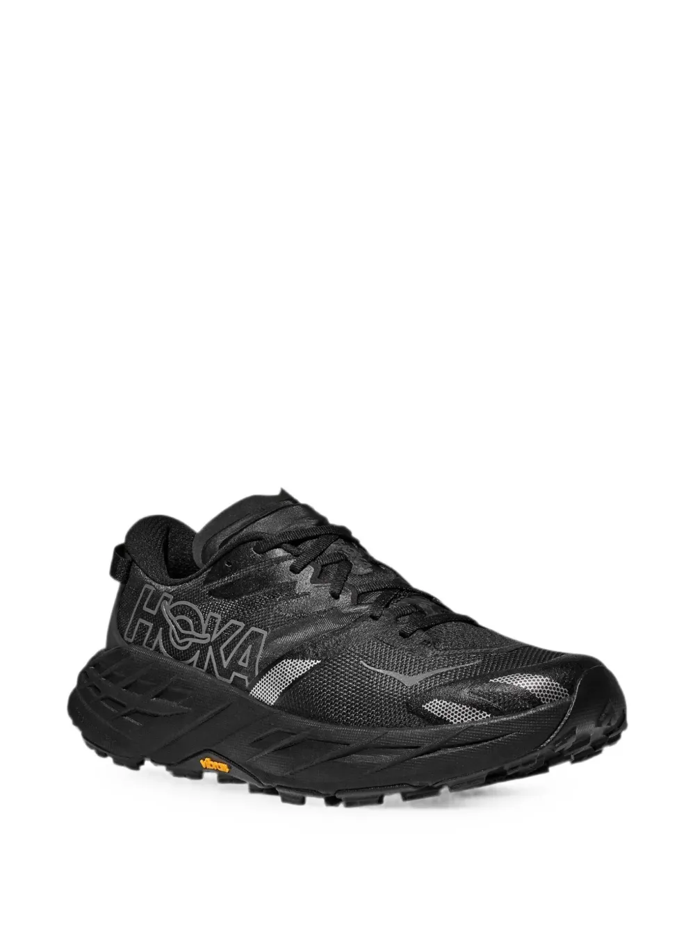 HOKA Speedgoat 7 sneakers Zwart