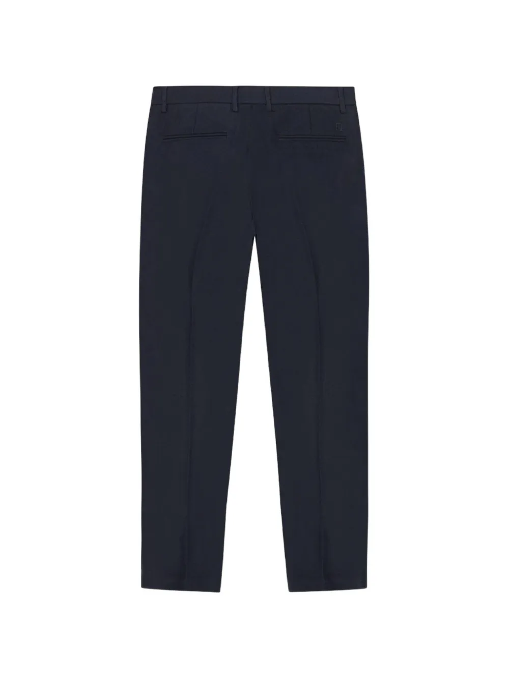 Les Deux Skinny broek Blauw