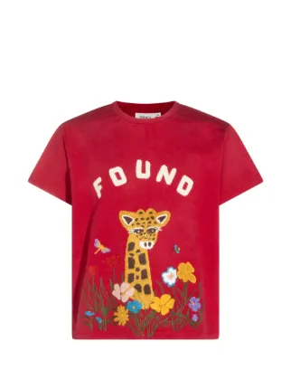 FOUND