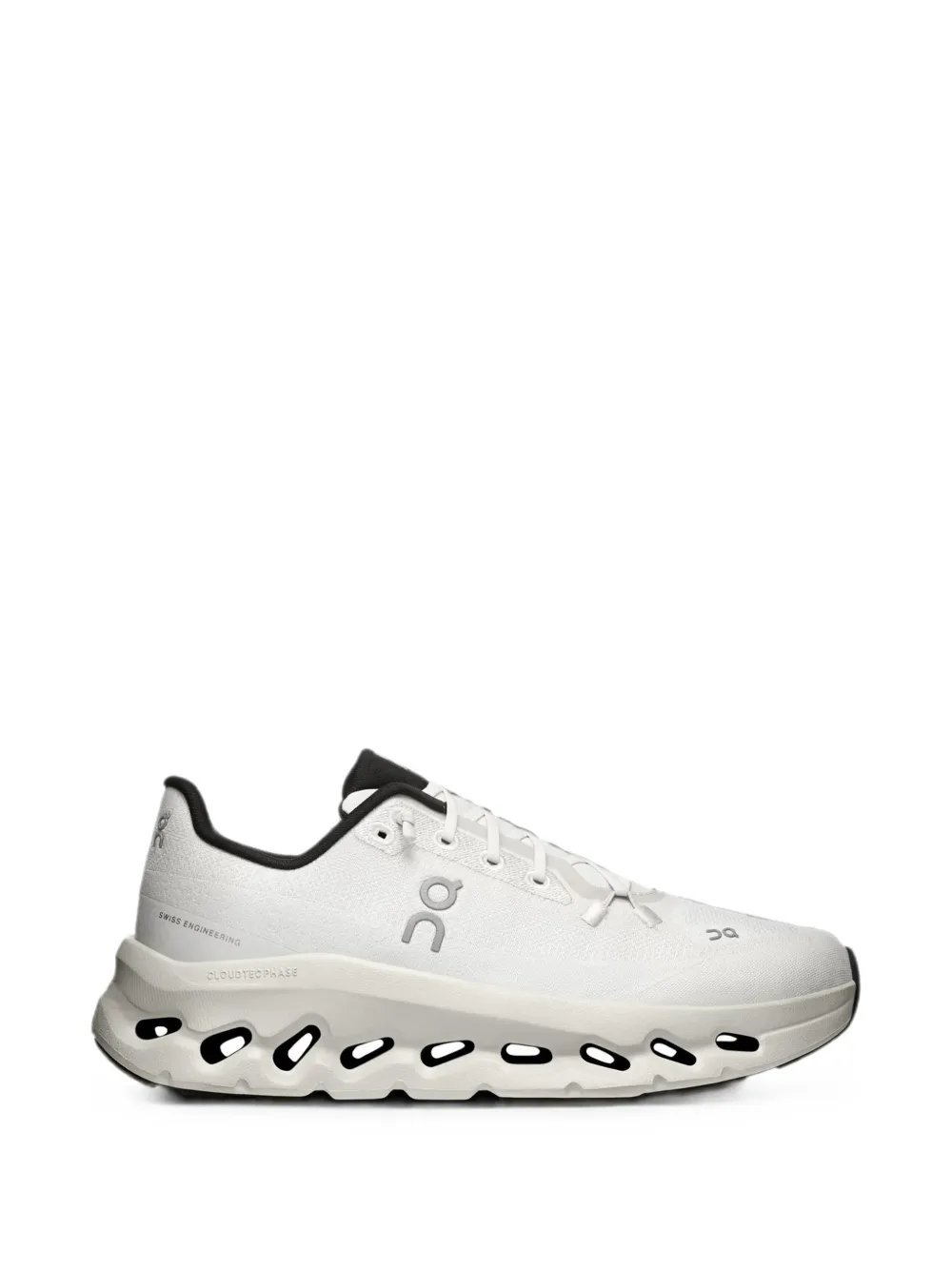 On Cloudtilt sneakers Wit