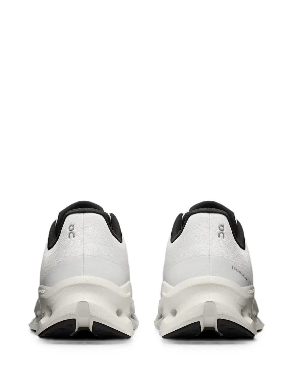 On Cloudtilt sneakers Wit