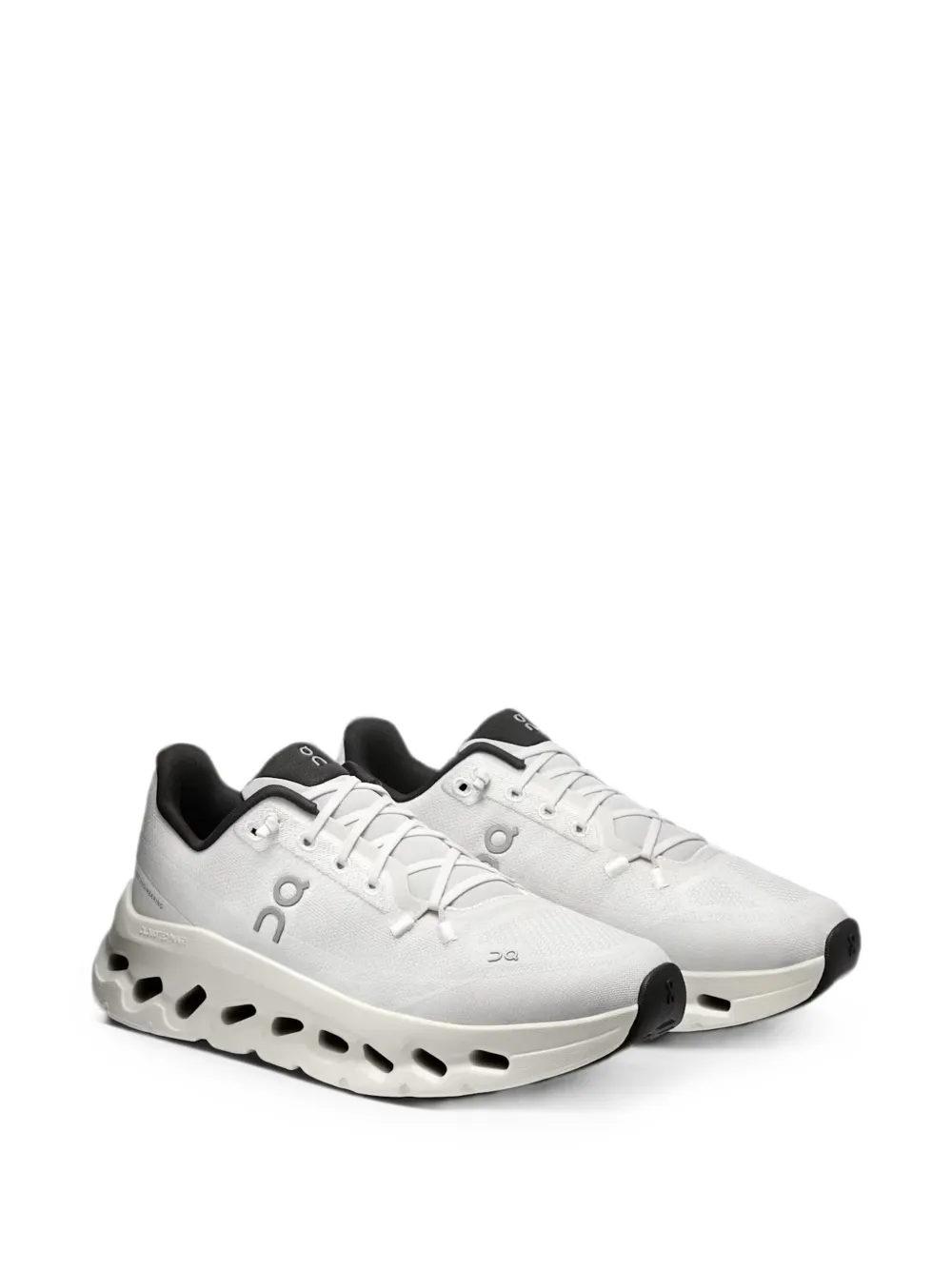 On Cloudtilt sneakers Wit