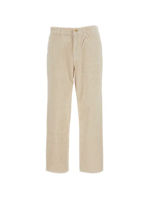 Les Deux corduroy trousers