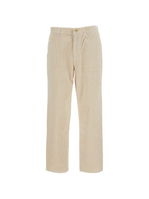 Les Deux corduroy trousers