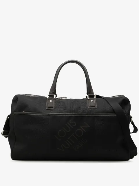 Louis Vuitton Pre-Owned 2006 Damier Geant Albatros Duffel Bag travel bag