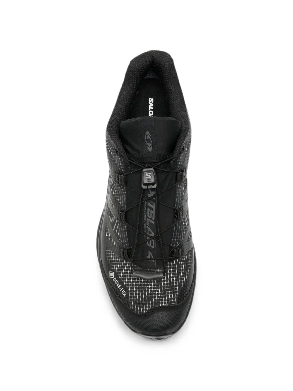 Salomon XT-4 OG GTX sneakers Zwart
