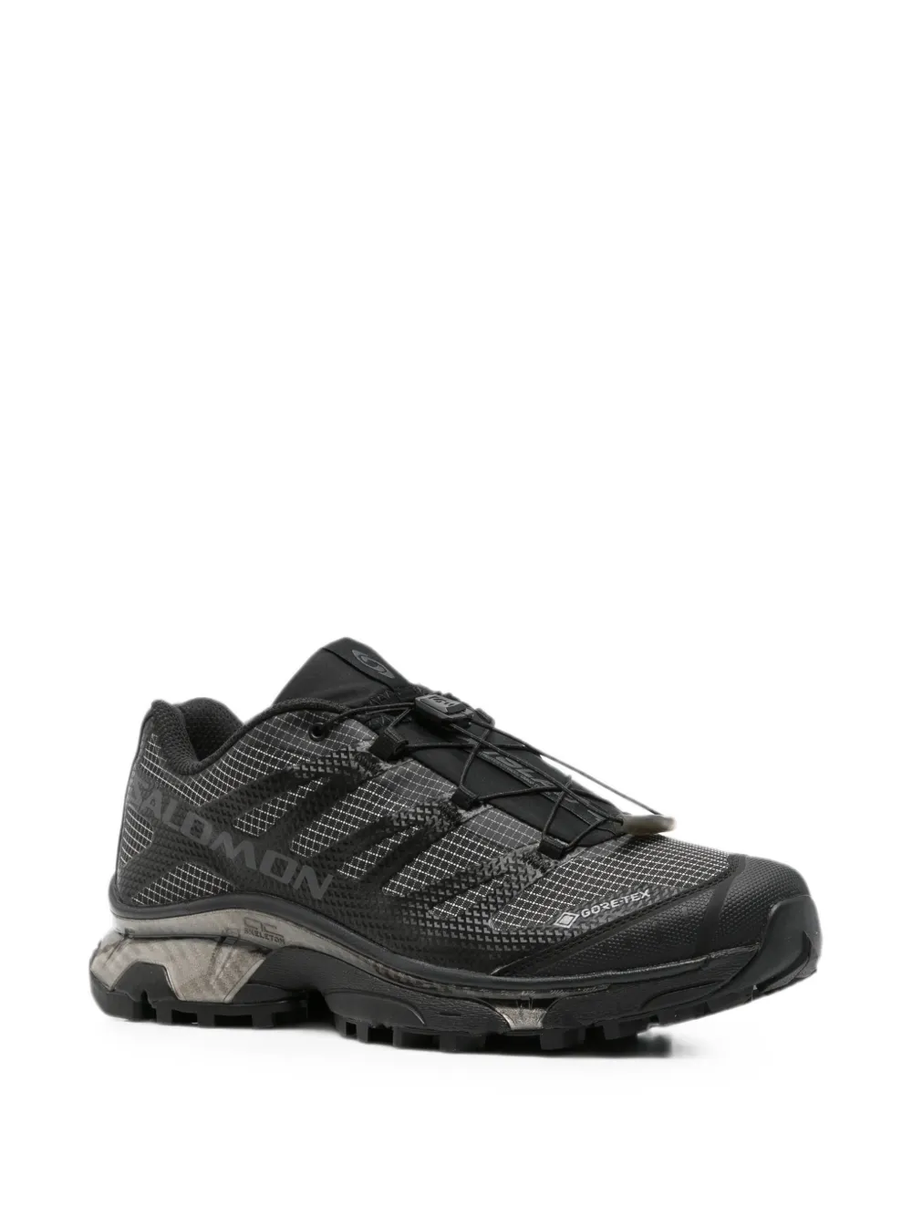 Salomon XT-4 OG GTX sneakers Zwart