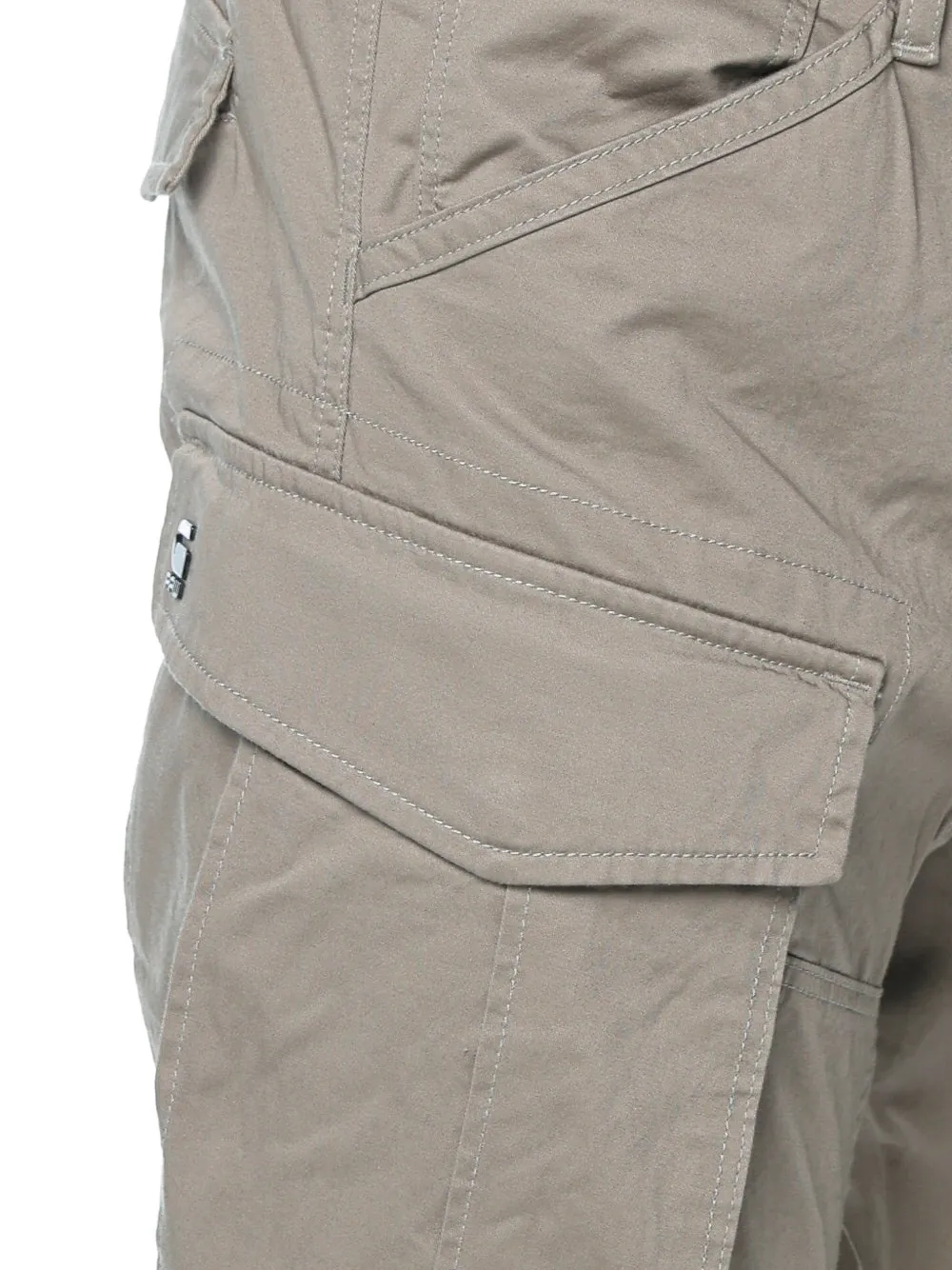 G-Star RAW Rovic cargobroek Beige