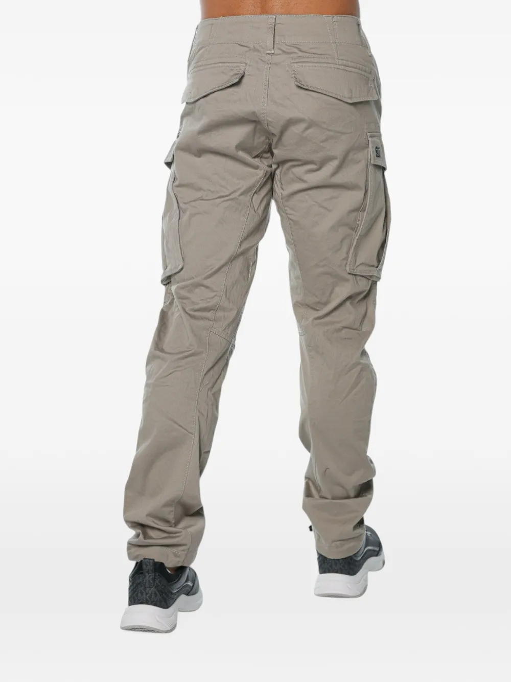 G-Star RAW Rovic cargobroek Beige