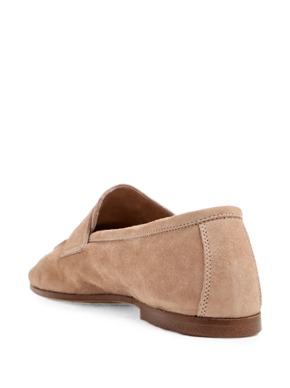 SOPHIQUE Essenziale loafers Beige