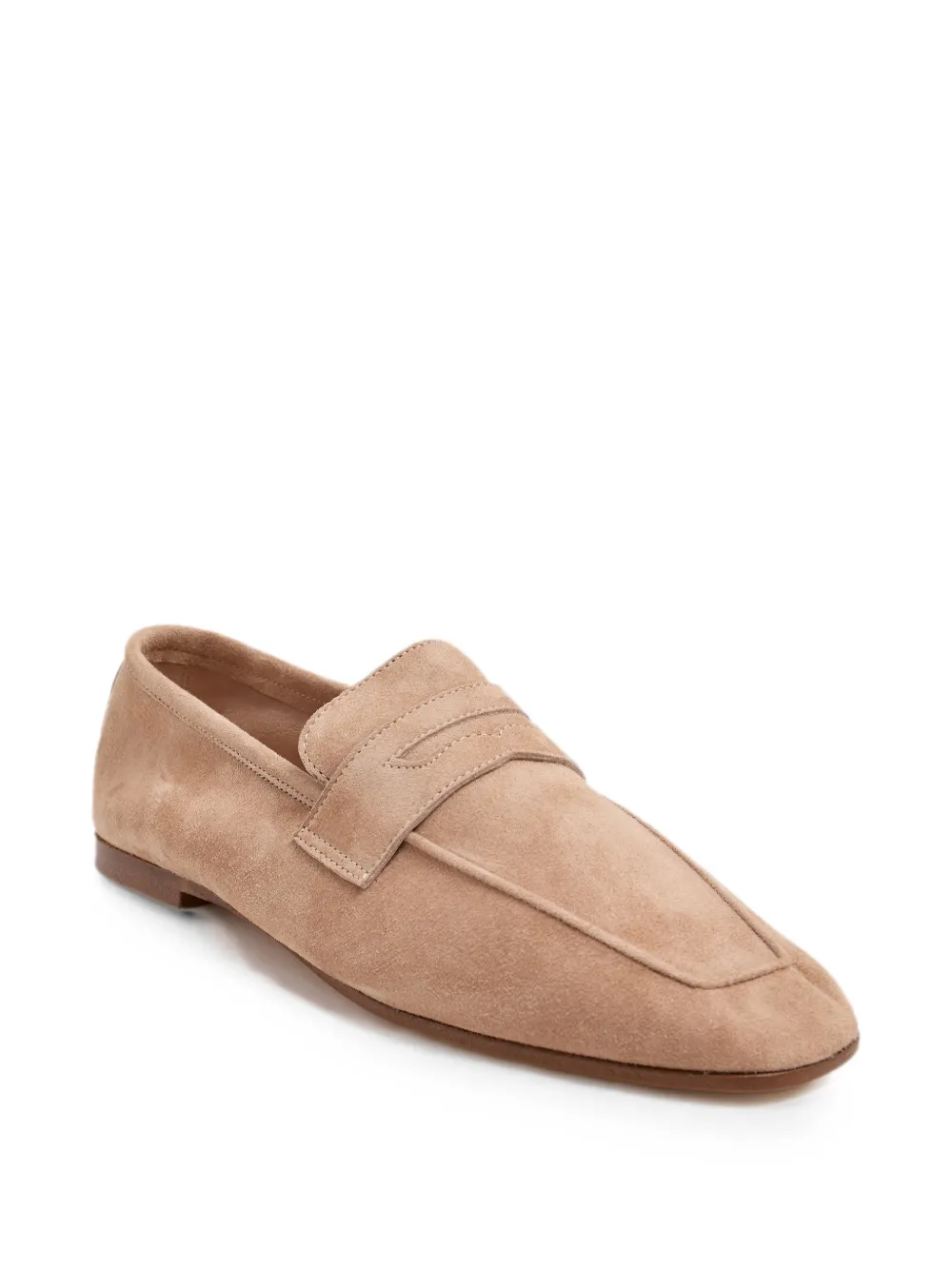 SOPHIQUE Essenziale loafers Beige