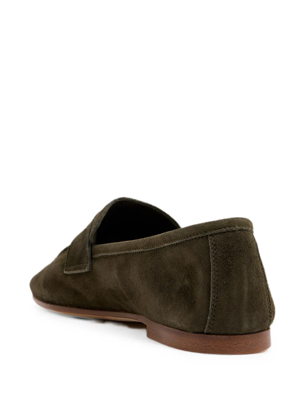 SOPHIQUE Essenziale loafers Groen