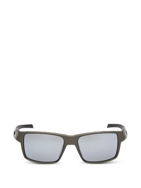 adidas rectangle-frame sunglasses