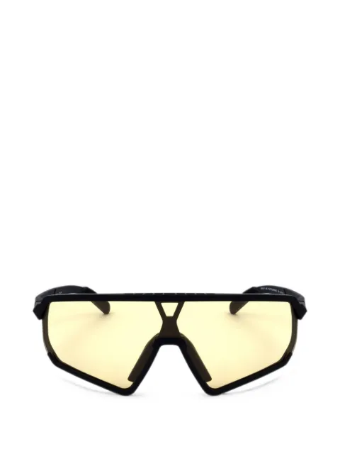 adidas Sport shield-frame sunglasses