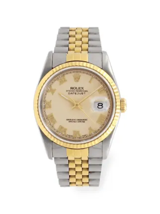 Rolex