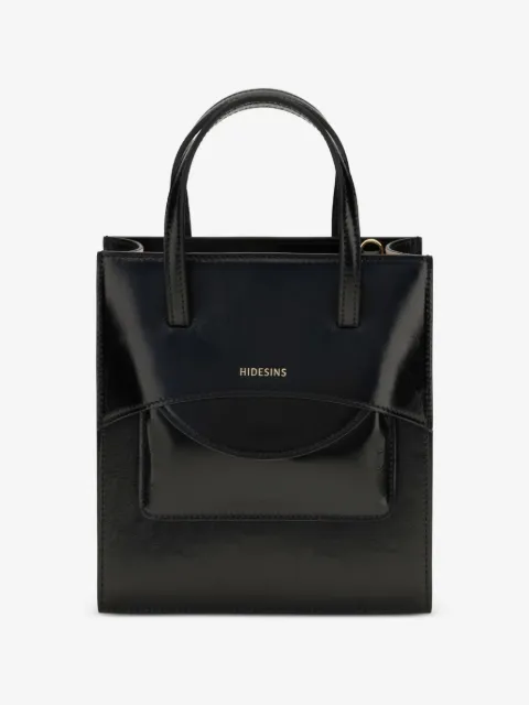 B SIDES bolso de hombro Pocket