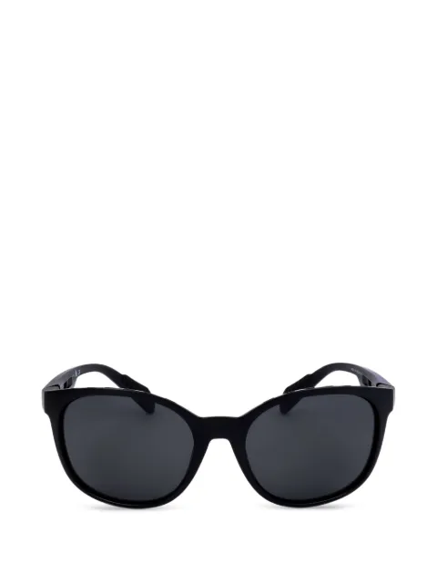 adidas logo-motif sunglasses