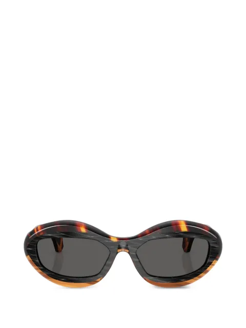 Alain Mikli cat-eye-frame sunglasses