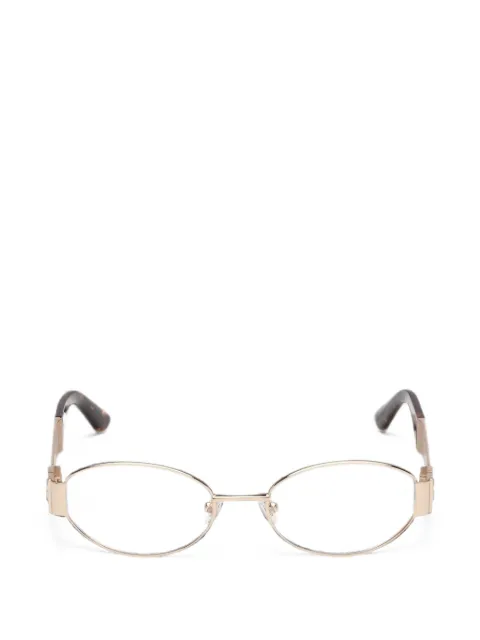 GUESS EYEWEAR Occhiali con montatura geometrica