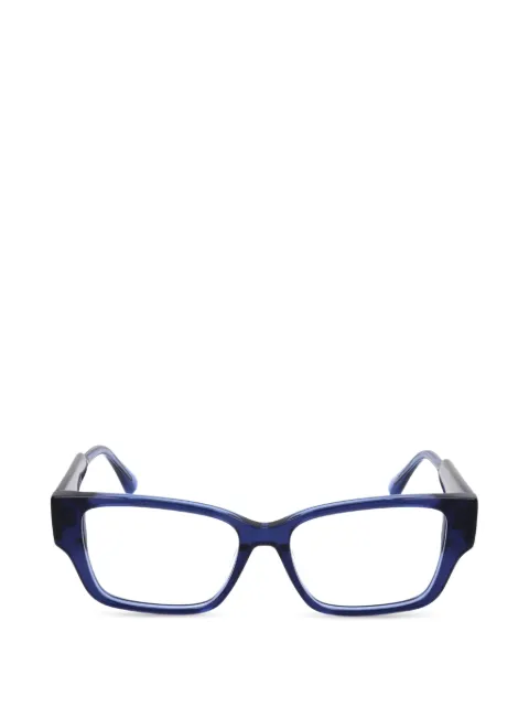 MAX&Co. rectangle-frame glasses